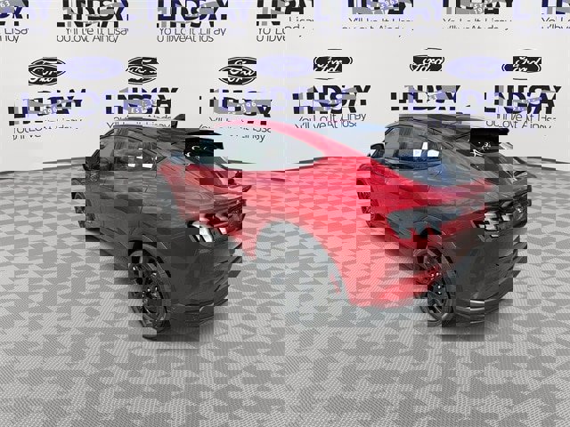 Certified 2024 Ford Mustang Mach-E Select w/ Comfort Package Lite image 3