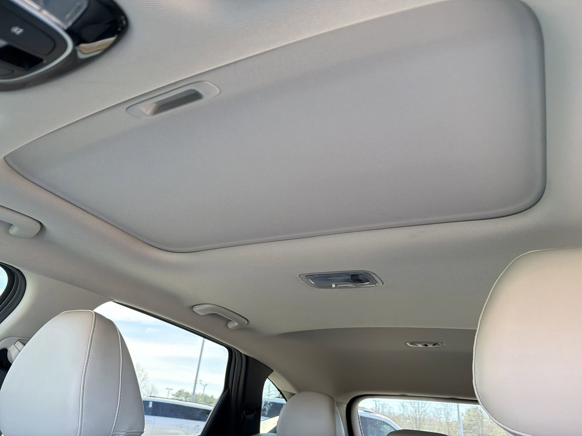 Used 2023 Hyundai Tucson SEL w/ Convenience Package image 10