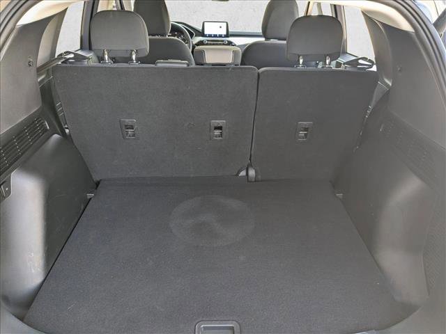 Certified 2022 Ford Escape SE w/ SE Sport Appearance Package FWD image 6