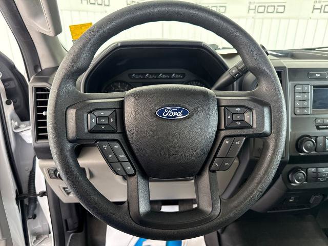 Certified 2020 Ford F150 XL w/ Equipment Group 101A Mid RWD image 10