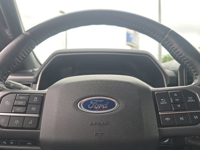 Certified 2021 Ford F150 XLT w/ Equipment Group 302A High AWD/4WD image 28