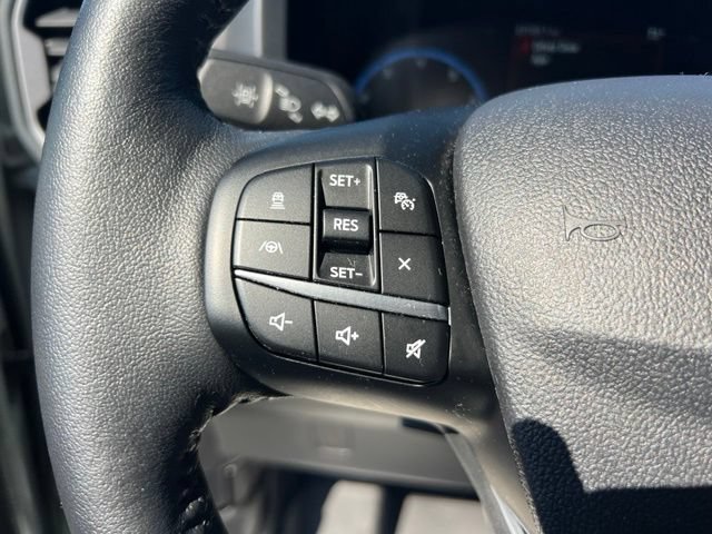 Certified 2023 Ford Bronco Sport Big Bend w/ Convenience Package AWD/4WD image 8
