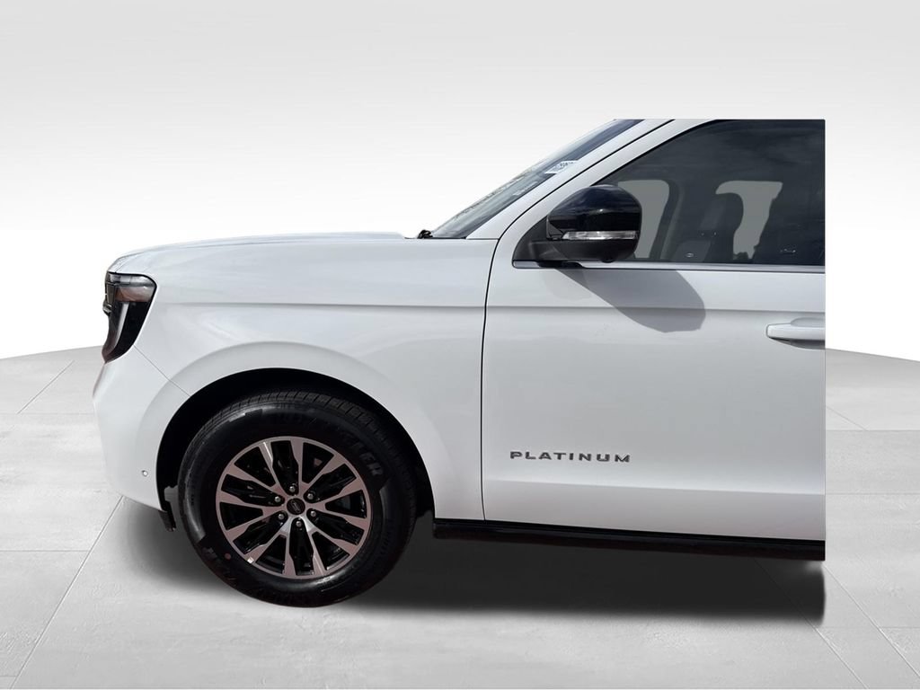 Certified 2025 Ford Expedition Platinum AWD/4WD image 31