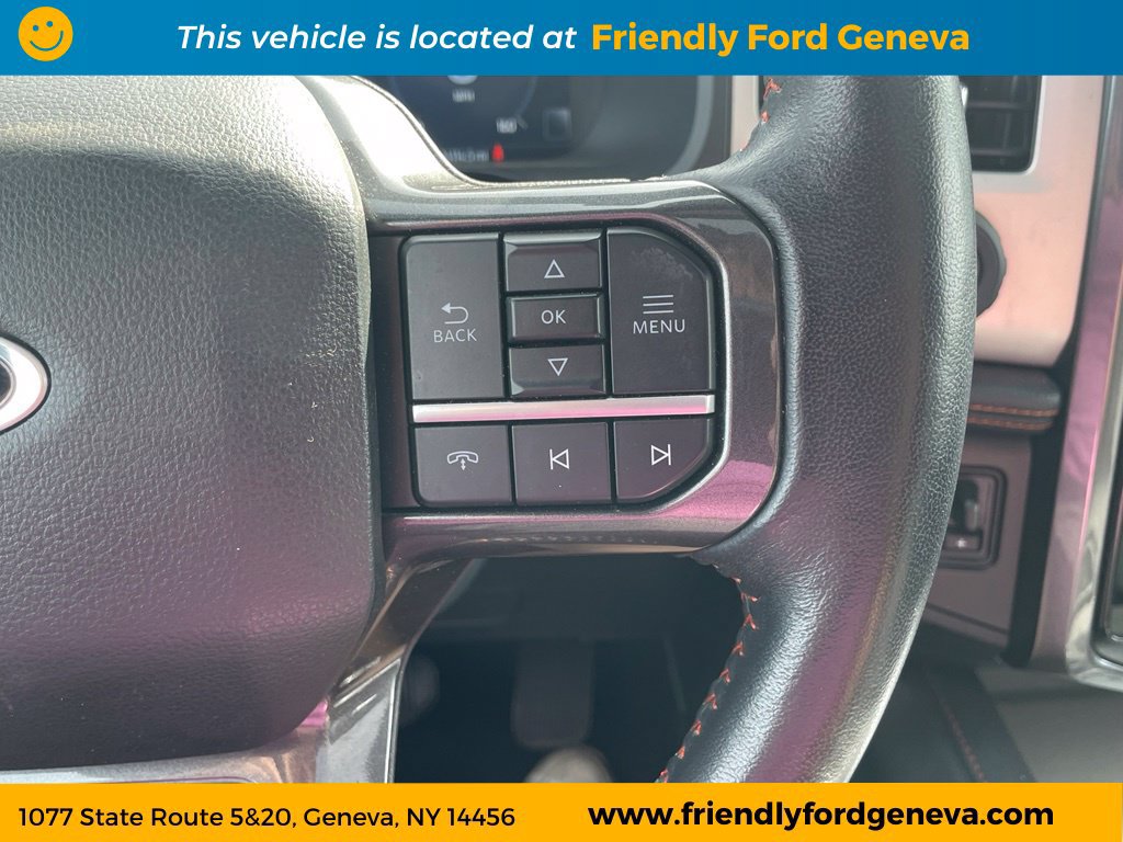 Certified 2024 Ford Expedition Timberline AWD/4WD image 20