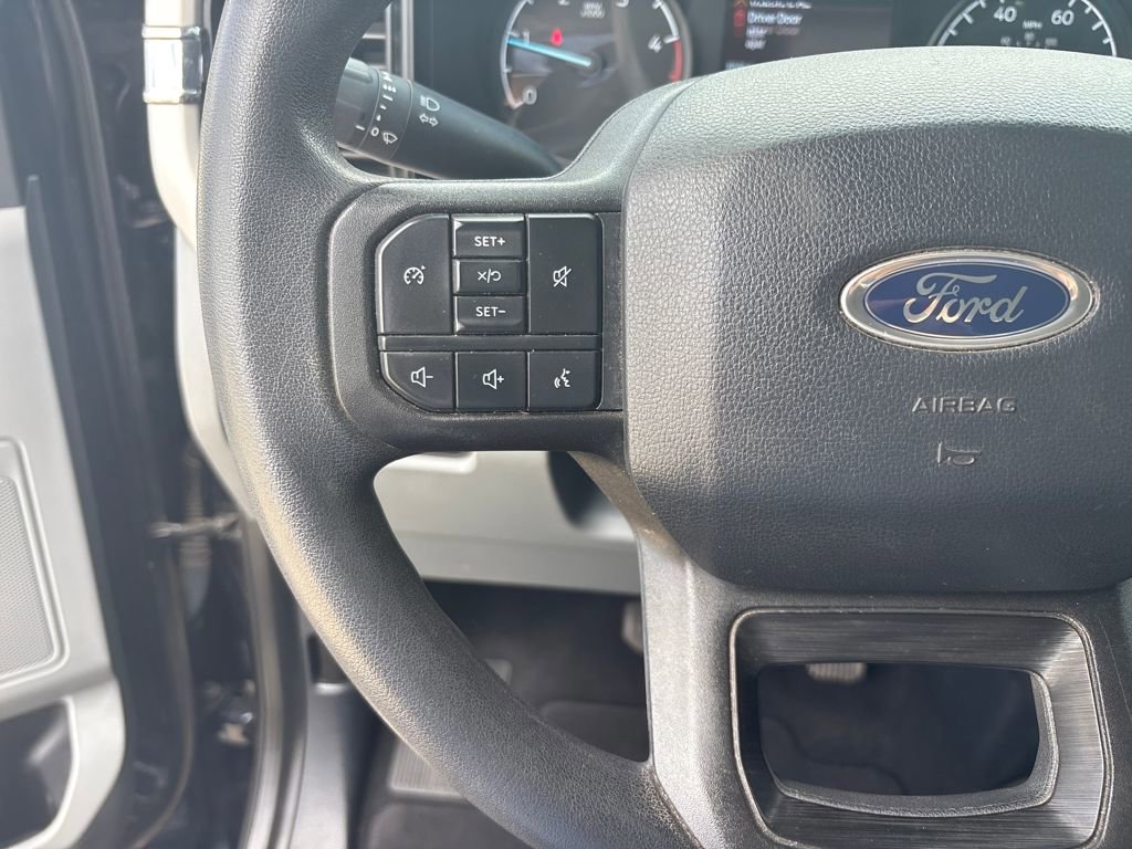 Certified 2024 Ford F250 XLT image 25