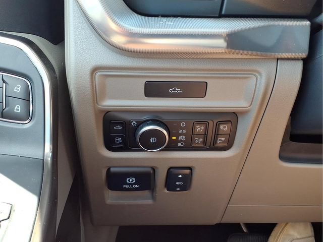 Certified 2026 Ford F150 Platinum w/ Equipment Group 703A Plus AWD/4WD image 28