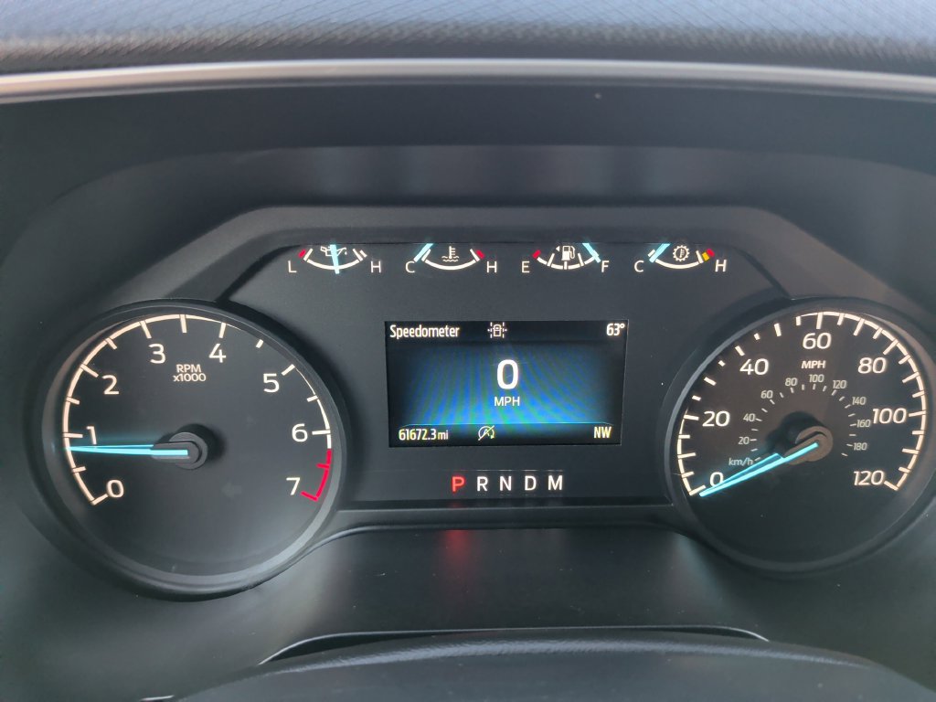 Certified 2023 Ford F150 XL w/ STX Appearance Package AWD/4WD image 28