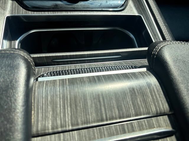 Used 2024 Jeep Wagoneer Series III AWD/4WD image 23