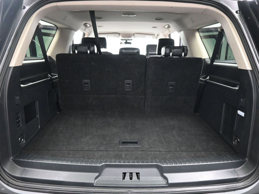 Certified 2024 Ford Expedition Max XLT image 24