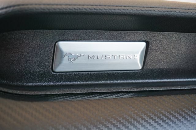 Certified 2021 Ford Mustang Coupe RWD image 27