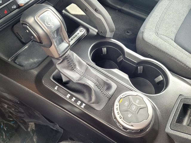 Certified 2022 Ford Bronco Big Bend AWD/4WD image 19