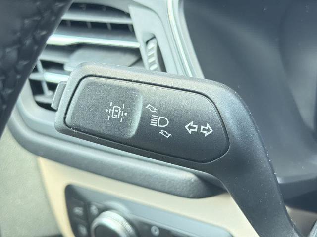 Certified 2022 Ford Escape Titanium FWD image 26
