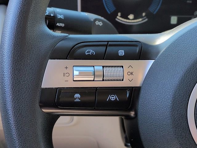 Used 2025 Hyundai Tucson SEL image 25