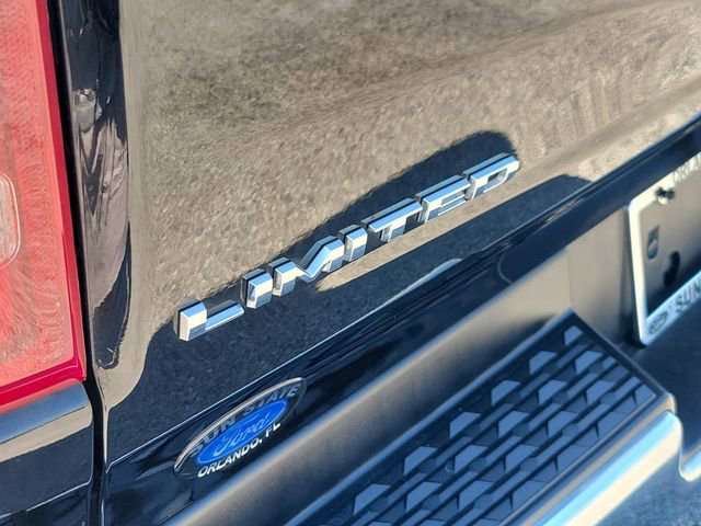 Used 2022 RAM 1500 Limited AWD/4WD image 7