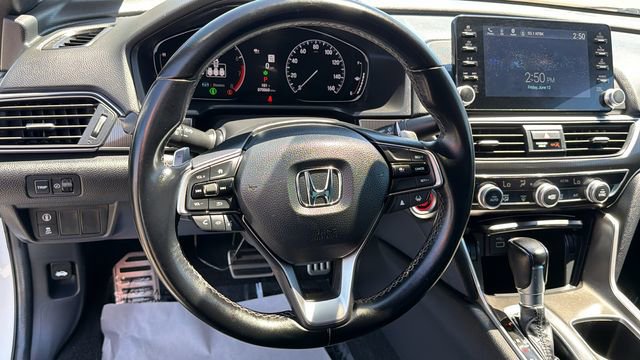 Used 2021 Honda Accord Sport image 20