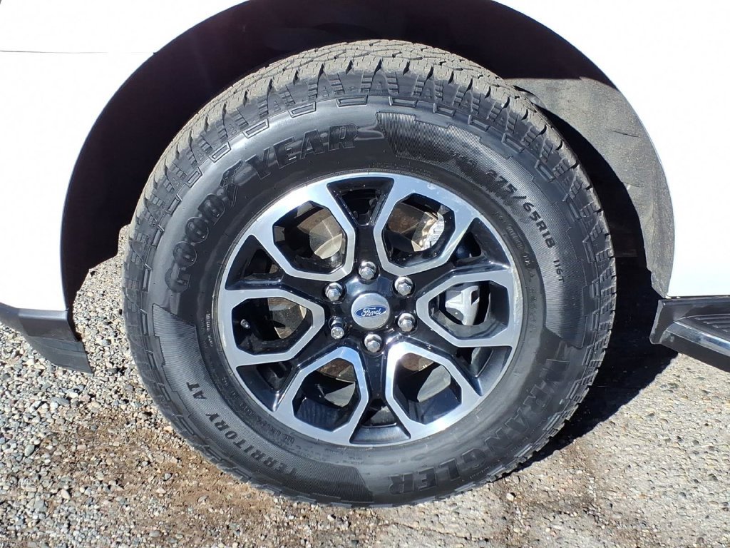 Certified 2023 Ford Expedition XLT AWD/4WD image 9