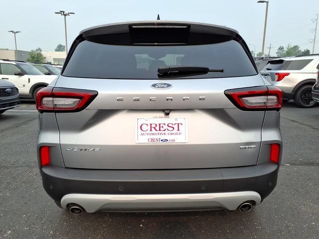 Certified 2024 Ford Escape Active w/ Tech Pack #1 AWD/4WD image 5