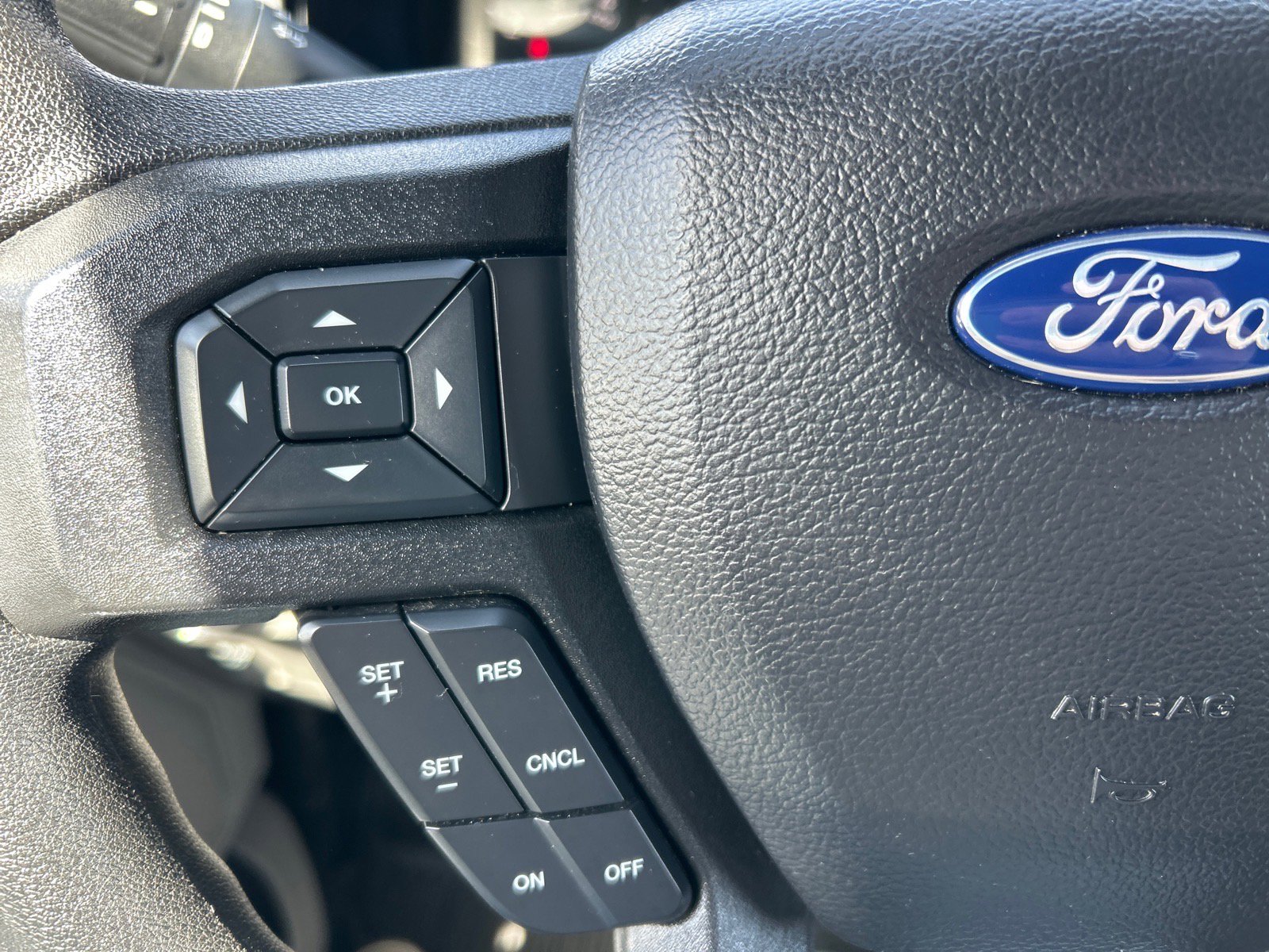 Certified 2019 Ford F150 XL w/ Equipment Group 101A Mid image 23