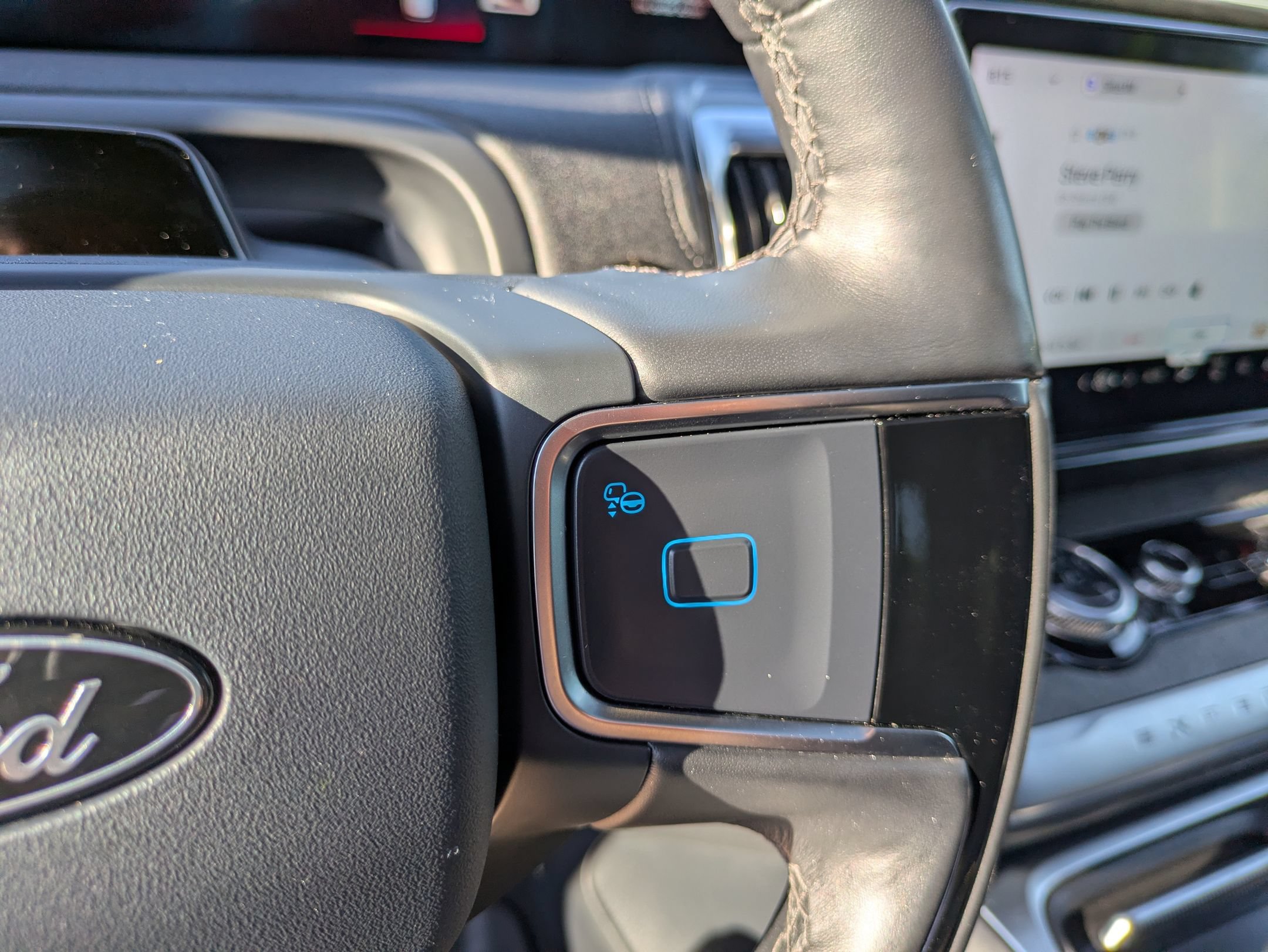 Certified 2025 Ford Expedition Tremor AWD/4WD image 19
