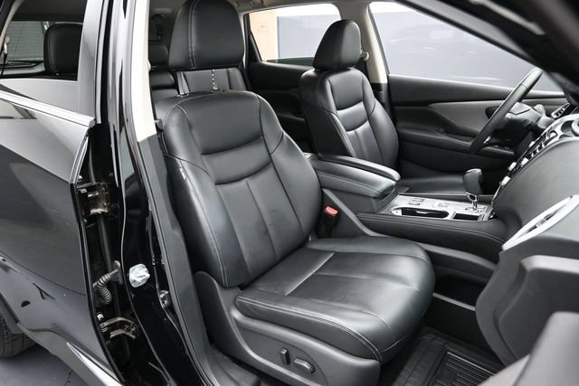 Used 2024 Nissan Murano SV FWD image 27