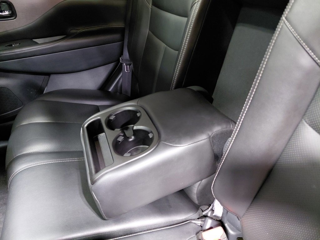 Used 2023 Nissan Murano SL image 42