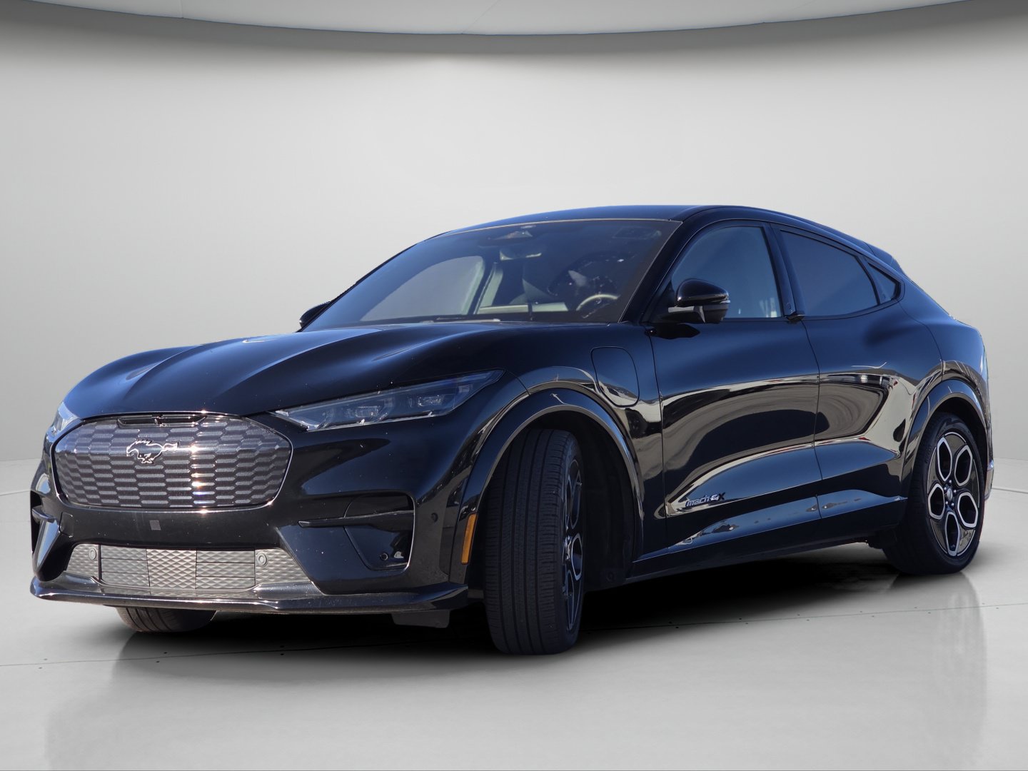 Certified 2023 Ford Mustang Mach-E GT AWD/4WD image 19