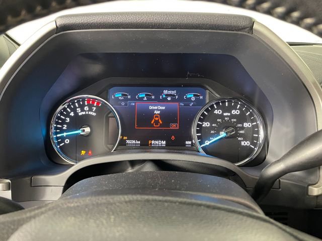 Certified 2022 Ford F250 Lariat w/ Chrome Package AWD/4WD image 5