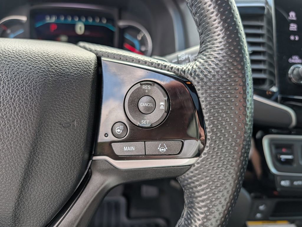 Used 2021 Honda Passport Elite image 10