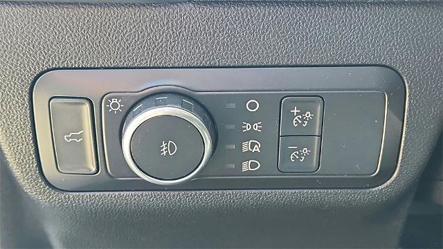 Certified 2022 Ford Bronco Sport Outer Banks w/ Tech Package image 10