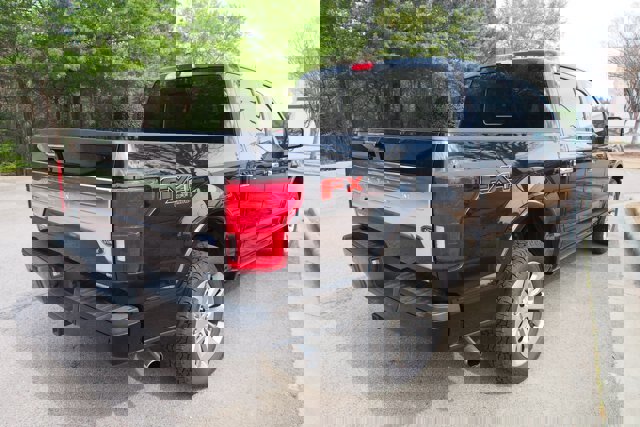 Certified 2020 Ford F150 Platinum w/ Equipment Group 701A Luxury image 5