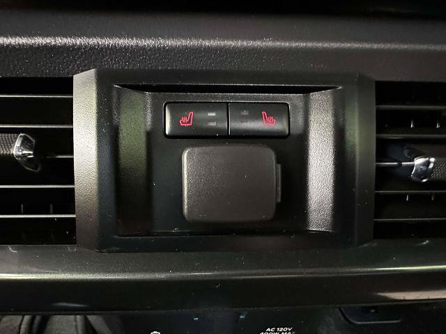 Certified 2023 Ford F150 Lariat w/ Equipment Group 502A High AWD/4WD image 12