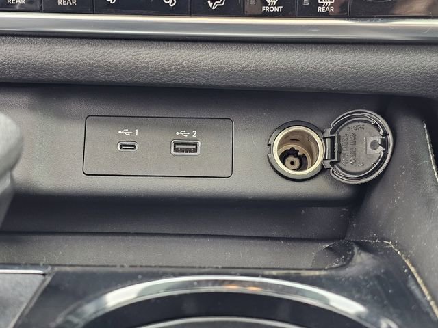 Used 2023 Nissan Rogue SL w/ SL Premium Package image 21