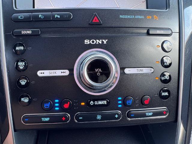 Certified 2019 Ford Explorer Platinum AWD/4WD image 26