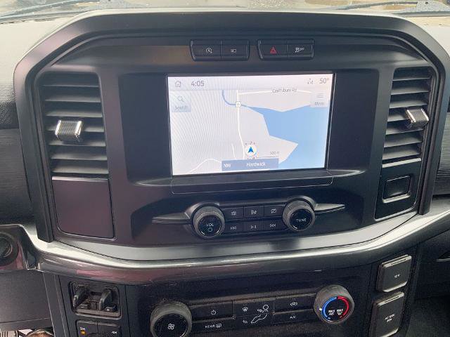 Certified 2021 Ford F150 XL w/ STX Appearance Package AWD/4WD image 18