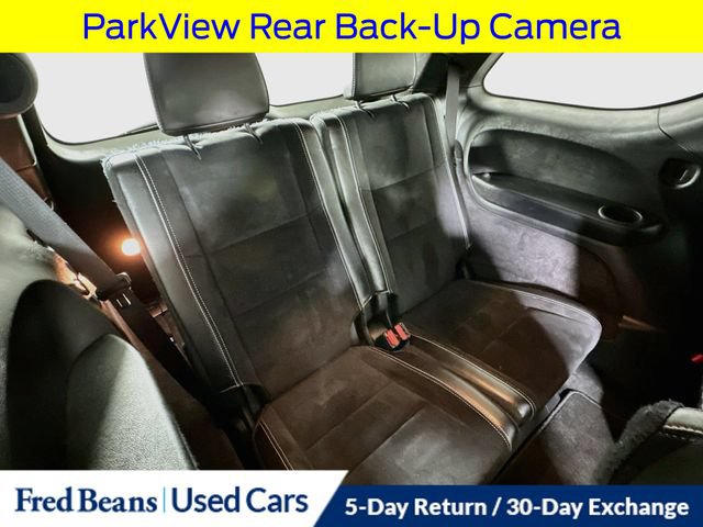 Used 2022 Dodge Durango SRT w/ Black Package AWD/4WD image 36
