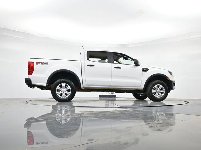 Certified 2021 Ford Ranger XL w/ FX4 Off-Road Package AWD/4WD image 30