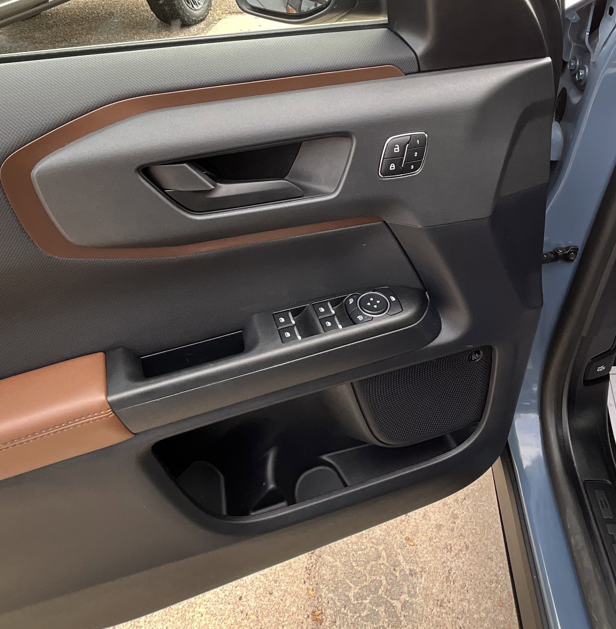 Certified 2024 Ford Bronco Sport Badlands w/ Premium Package image 9