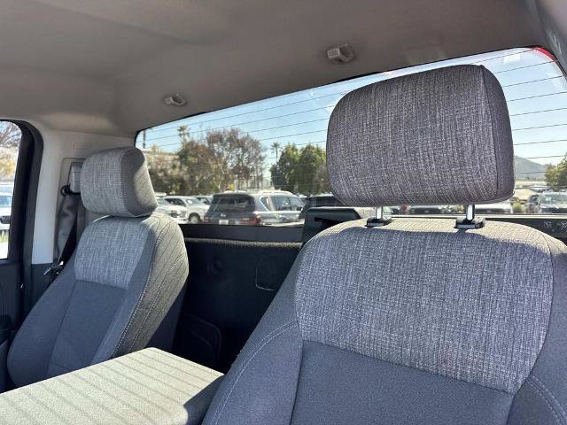 Certified 2023 Ford F150 XLT w/ Equipment Group 301A Mid image 23