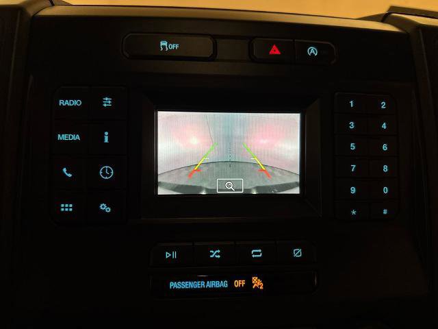 Certified 2020 Ford F150 XL w/ Equipment Group 101A Mid image 27