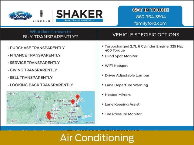 Certified 2022 Ford F150 XLT image 10