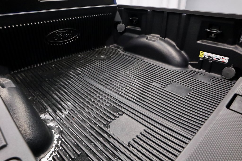 Certified 2023 Ford F150 XLT w/ Equipment Group 302A High image 14