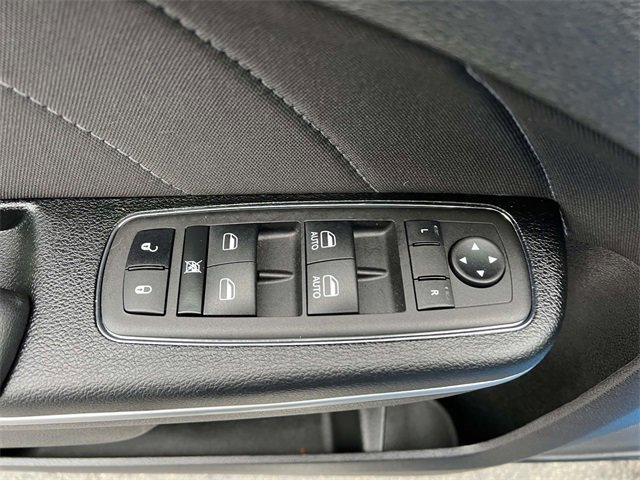 Used 2023 Dodge Charger SXT w/ Blacktop Special Edition image 13
