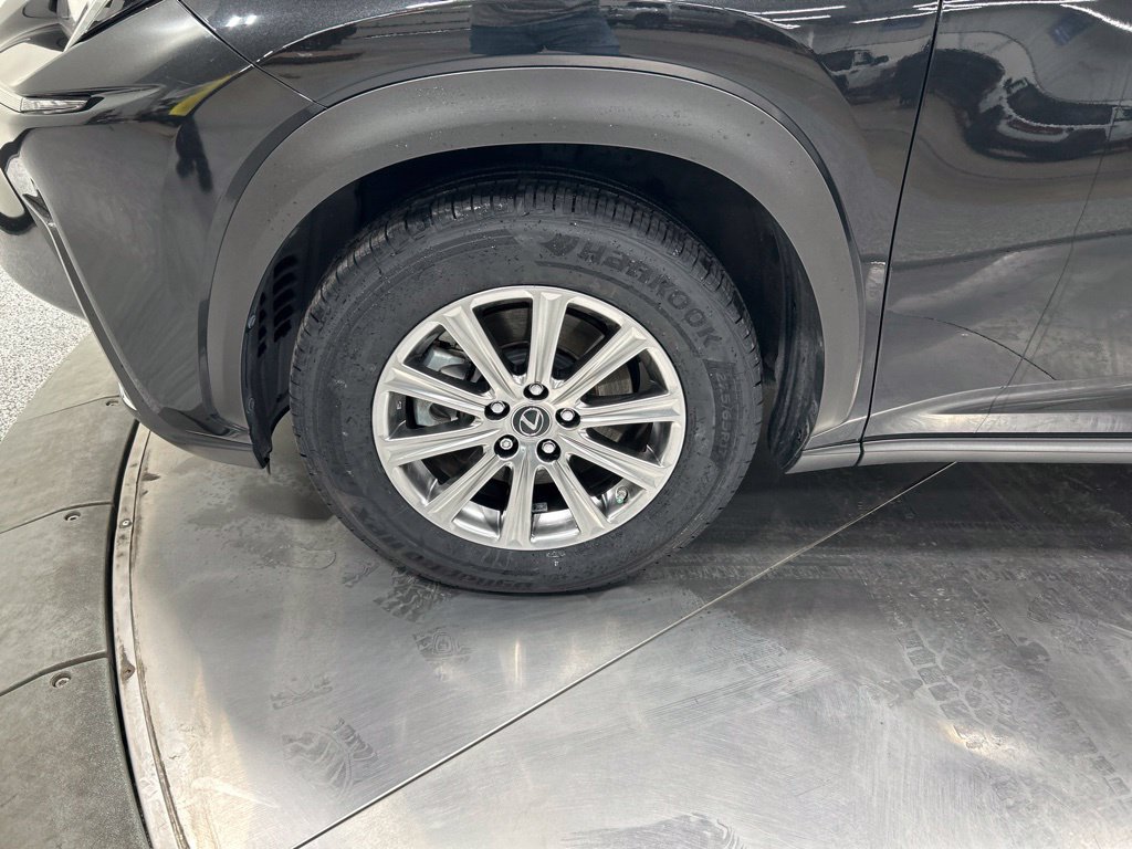 Used 2021 Lexus NX 300 FWD w/ Comfort Package image 29
