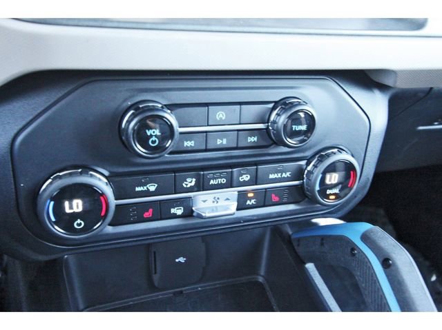 Certified 2024 Ford Bronco Wildtrak AWD/4WD image 23