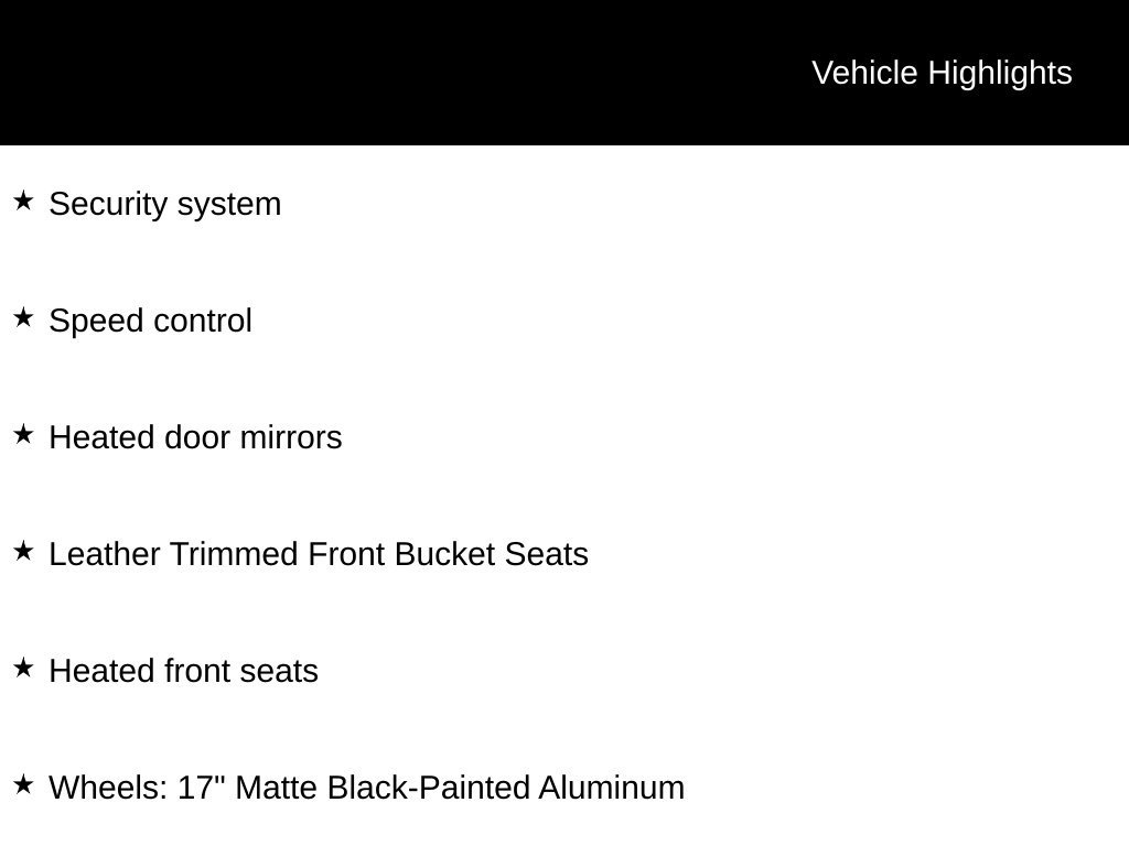 Certified 2025 Ford Bronco Sport Badlands AWD/4WD image 20