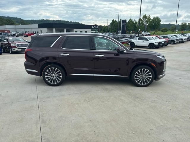 Used 2024 Hyundai Palisade Calligraphy AWD/4WD image 42