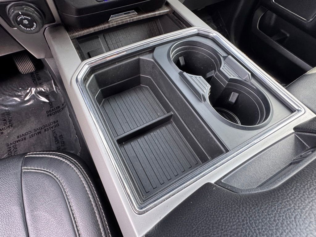 Certified 2020 Ford F250 Lariat w/ Lariat Ultimate Package image 25
