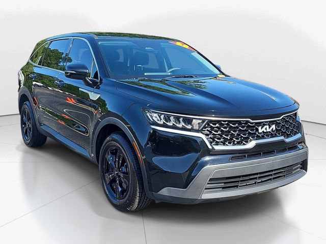 Used 2022 Kia Sorento LX