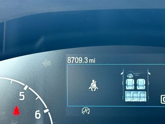 Certified 2023 Ford Maverick XL FWD image 17
