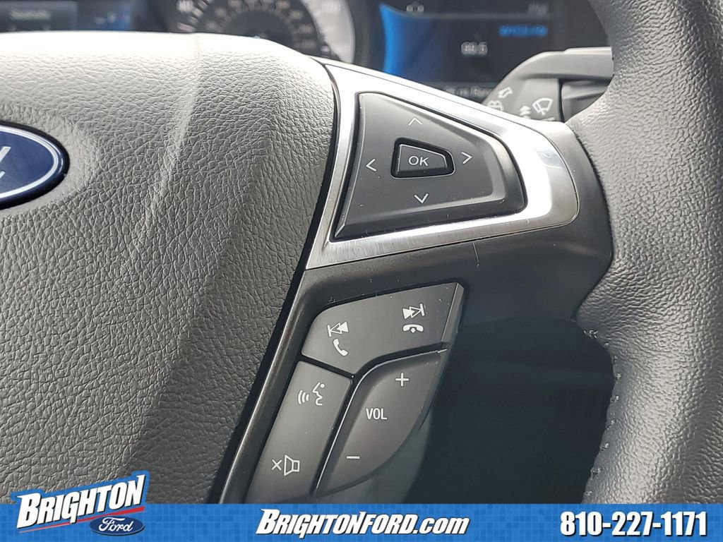 Certified 2024 Ford Edge SEL w/ Convenience Package image 21